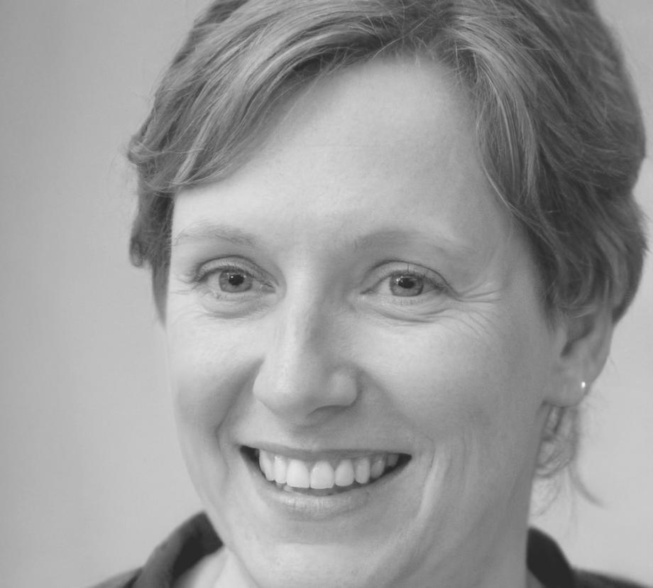 Portrait de notre experte financière principale